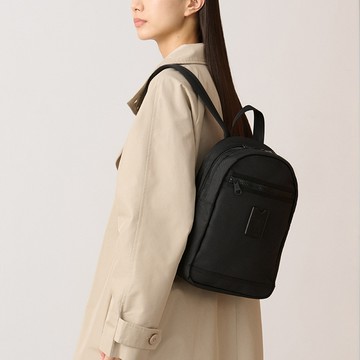 PORTER INTERNATIONAL 經典復古 LUXY系列 11718-05401N