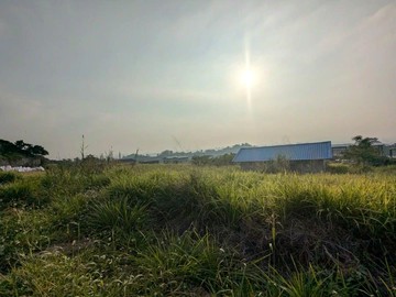 鄰鳥松區長春路、近仁美社區環境優靜休閒方正農地｜高雄市鳥松區埔嶺段