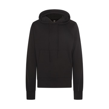 Thom Krom - Black Cotton Sweatshirt