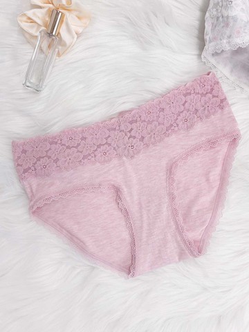 IZZY AOP, 莫代爾三角內褲