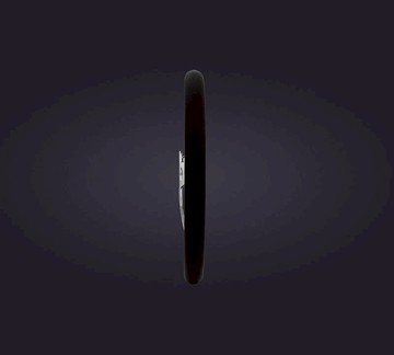 [3美國直購] Fanatec ClubSport Wheel Rim Classic 2