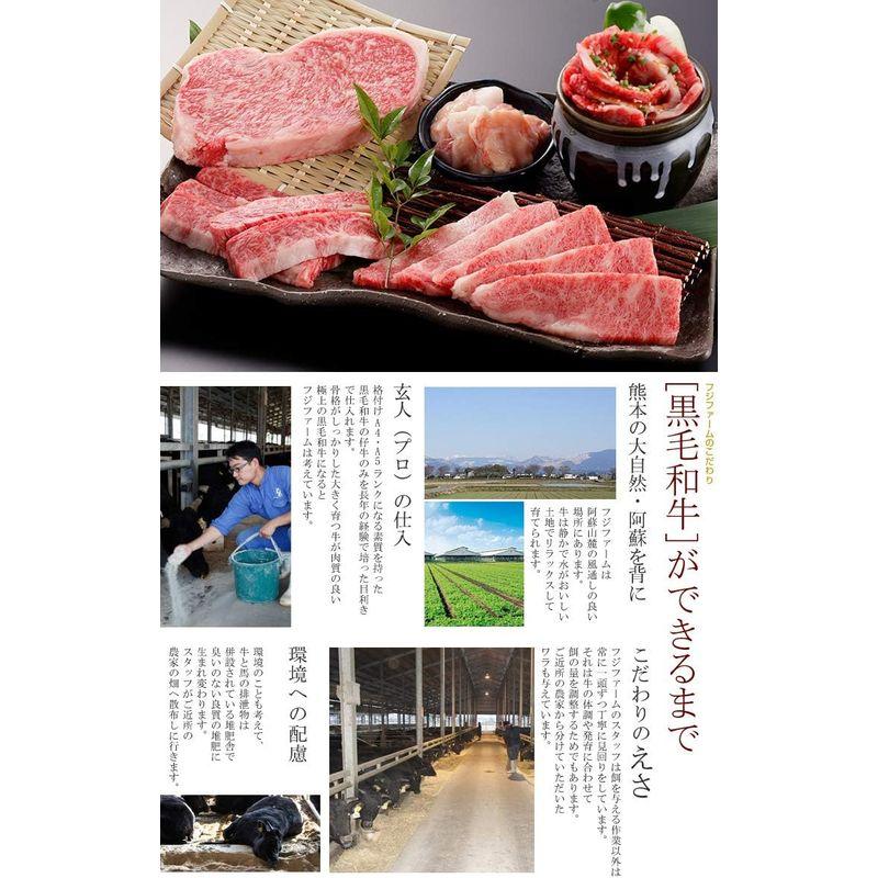 九州産黒毛和牛 藤彩牛 A4?A5 特上ロース 焼肉用 300g×2P 4人前 フジチク 贈答品