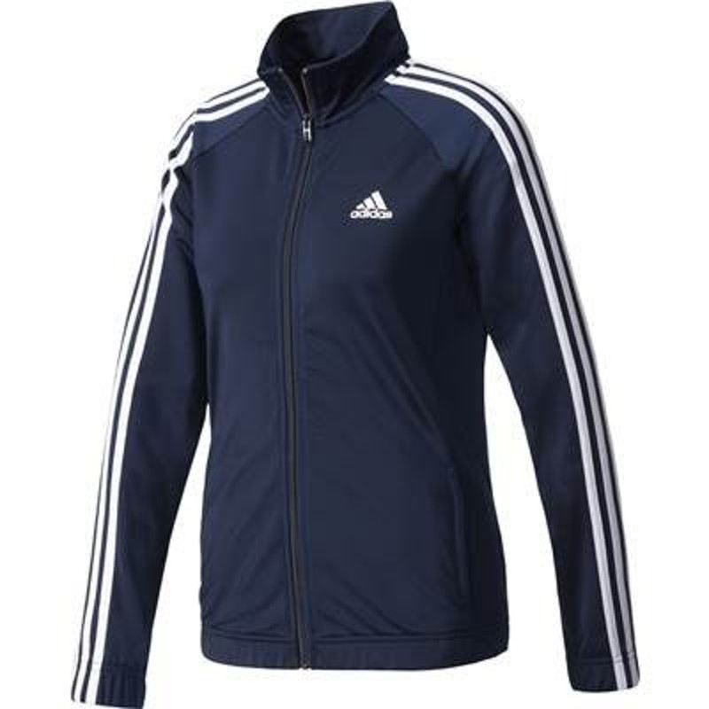 アディダス)adidas トレーニングウェア D2M トラックトップ