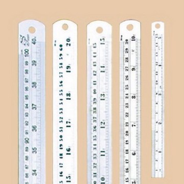 【阿翔小舖】『旻新』雷鳥 60公分 100公分鋼尺 單支 尺 鐵尺
