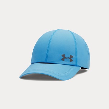 UA 男 Iso-chill Velociti 慢跑帽-熱銷商品