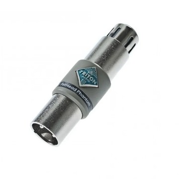 DJ配件/軟體 Triton Audio FetHead Phantom 48V 電容式 麥克風前級