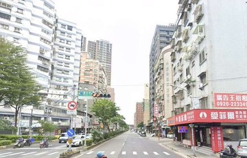 重安中正南路口熱鬧傳家面寬9.5米金店面歡迎店配｜新北市三重區重安街