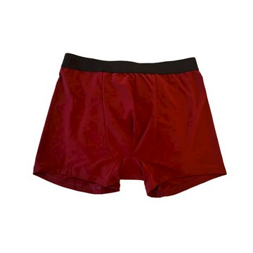 【海夫健康生活館】IOHS十分幸福 日本男性速吸尿用內褲2代 紅色(50c.c.)