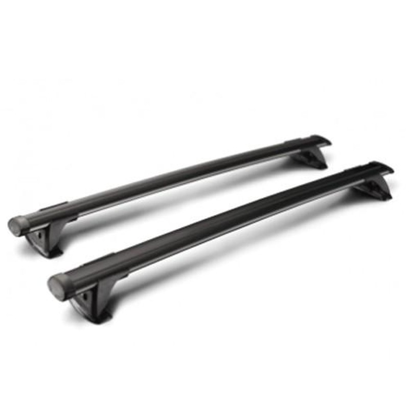 YAKIMA 正規品 WHISPBAR ウィスプバー スズキ ジムニー JB64 ジムニー