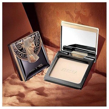 Zeesea 滋色~埃及女王粉餅(8g) 款式可選