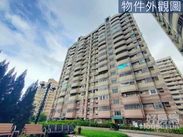 福聯新城高樓視野/近一中站前秀泰百貨/台中車站｜台中市東區富榮街