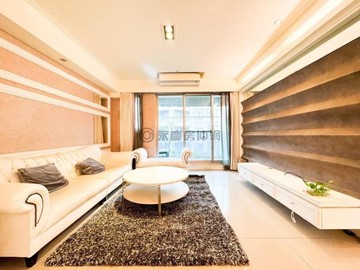 林口A9【一品馥麗】溫馨大三房衛浴開窗雙車位｜新北市林口區文化三路一段