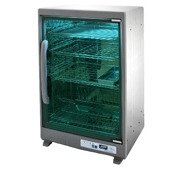 友情牌 96L四層紫外線烘碗機 PF-6870
