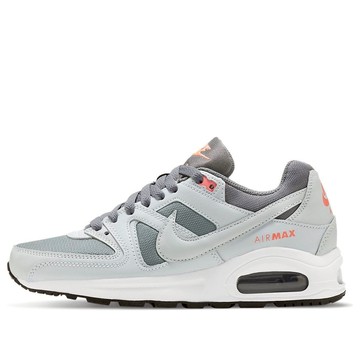 (GS) Nike Air Max Command Flex 'Grey White'