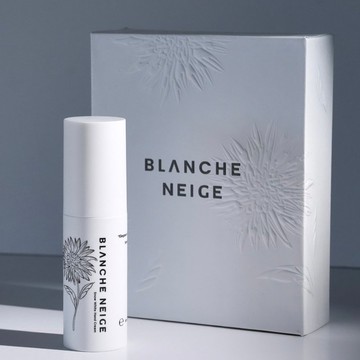 雪漾亮白護手霜 50ml (單入禮盒)