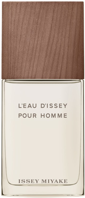 Issey Miyake L'Eau d'Issey Pour Homme Vetiver Intense Eau de Toilette Spray 100ml