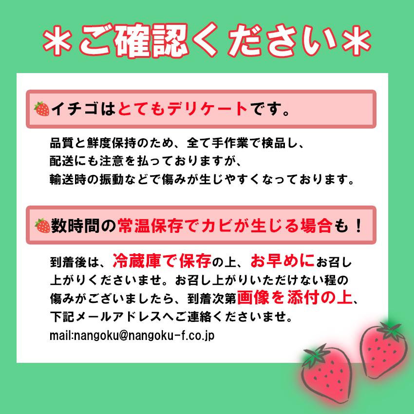 福岡・佐賀産 紅白いちご （あまおう＆白いちご）ギフト箱(24〜30粒)（ギフト いちご イチゴ 苺 御歳暮 御祝）