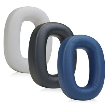 適用于寶華韋健PX8耳機海綿套PX7S2二代替換Bowers Wilkins耳罩【北歐家居生活】