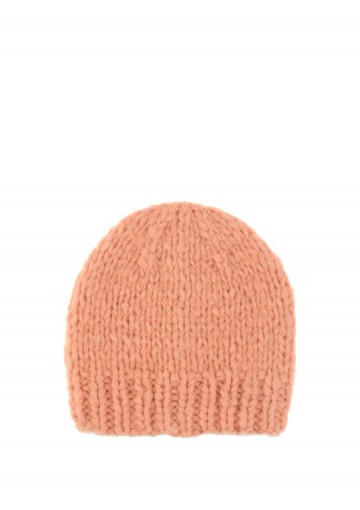 Gabriela Hearst - Townes Cap - Womens - Pink