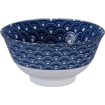 《Tokyo Design》圖騰餐碗(錦鱗13cm)