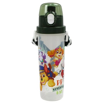 汪汪隊立大功 靈巧直飲水壺500ml