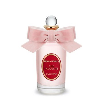 潘海利根 PENHALIGONS  女王的耳語淡香精 100ML