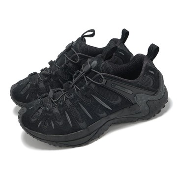 休閒鞋 Cham Redux SE 1TRL 男鞋 黑 抽繩 戶外 ML2006871