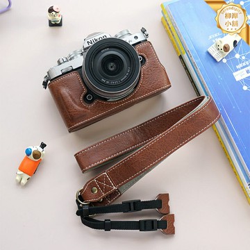 【防撞收納】尼康Z相機包 Z30 Z50 Zfc Z5 Z63 保護套 收納殼 手柄皮套 防震防刮 便攜底座 相機配件 旅行攝影必備