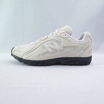 NB U204L8OV 女休閒鞋 運動鞋 雙色鞋帶 D楦 204L 數字潮鞋 流行穿搭 亞麻 版型偏小