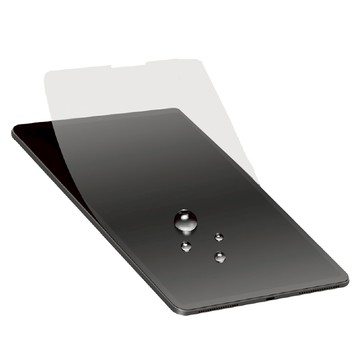 Penoval 韓國iPad類紙膜  iPad Pro 13 M4  1個  透明