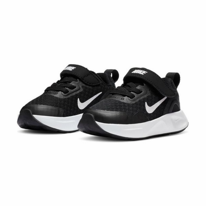 ナイキ ジュニアスニーカー ウェアオールデイ Td Cj3818 002 Nike 通販 Lineポイント最大get Lineショッピング