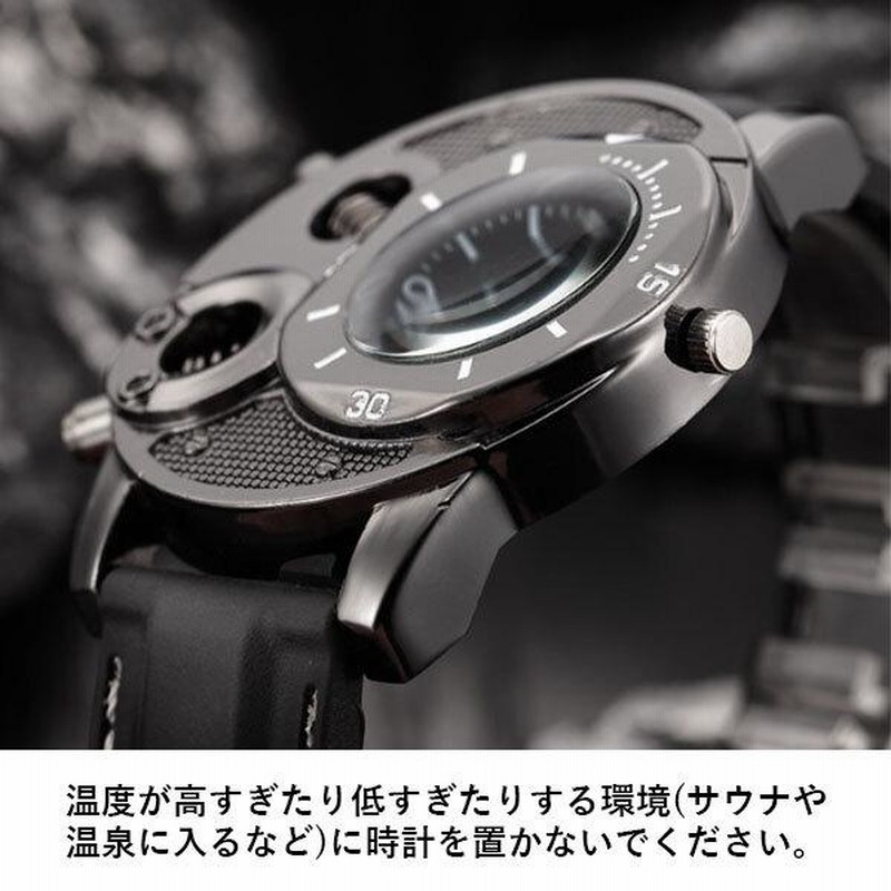 デザイン抜群　おしゃれ　腕時計　メンズ　大人気商品　カッコ良い 楽天市場】ファッション時計 メンズ 北欧デザイン 高品質 超薄型