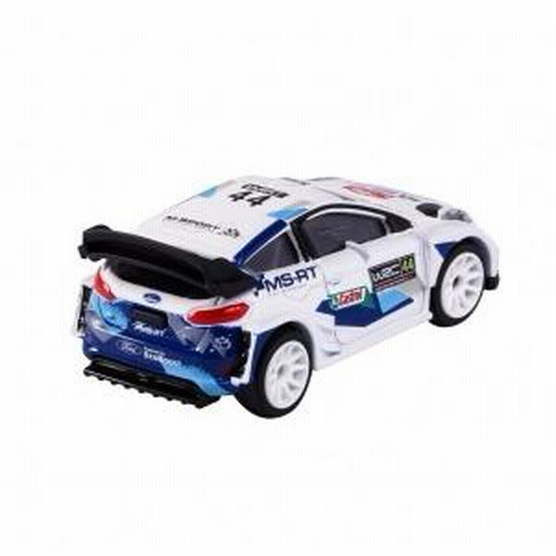 Amazon.co.jp: [ マジョレット ] 1/64 フォードフィエスタ 2020