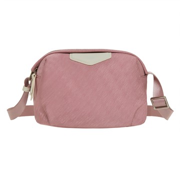 PARTAKE 微光漫步 側背包 PT22-G2-61PK 粉色 滌綸材質  23 x 15 x 10cm