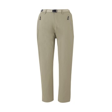 MILLET SEIGNE STRETCH 女 輕量快乾彈性長褲 MIV02217N6336