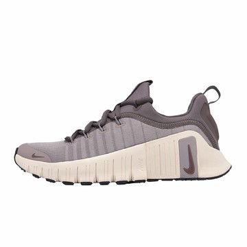 Nike 訓練鞋 Wmns Free Metcon 6 女鞋 紫 健身 支撐 運動鞋 FJ7126-200
