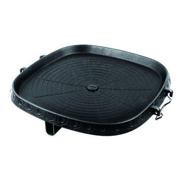 點秋香韓式排油低脂燒烤盤