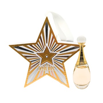 Dior J'adore 迪奧真我宣言女性淡香精迷你瓶-奇幻星願限量版