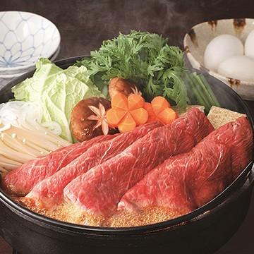 高橋畜産食肉 蔵王牛 すき焼 550g(赤身300g 牛肩ロース250g) TW3050244271