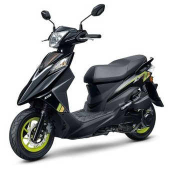 SYM三陽機車 Z1 attila 125 ABS雙碟煞七期 2026年出廠全新機車