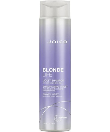 Joico 嘉珂 金发生活紫罗兰洗发水 (300ml)