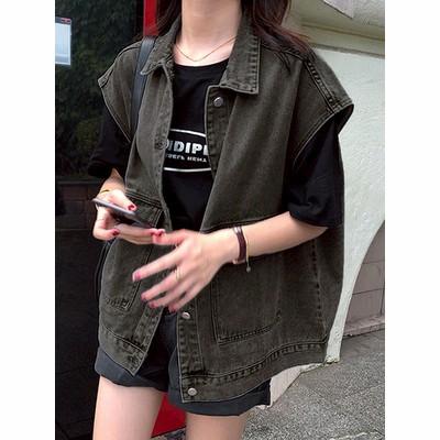 オンワード】 23区>トップス 【マガジン掲載/新色追加】リネンVネック