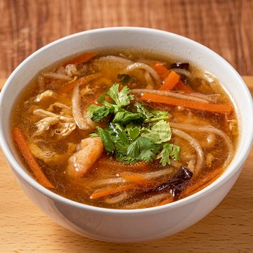 香菇肉羹 1kg/包！【海產教父】