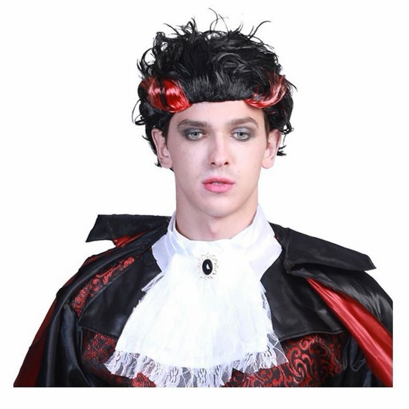 ハロウィン 衣装 メンズ 吸血鬼 紳士 コスチューム 大人用 トップス マント 首飾り おしゃれ かっこいい ハロウィン仮装 童話 パーティーyaws29 通販 Lineポイント最大get Lineショッピング