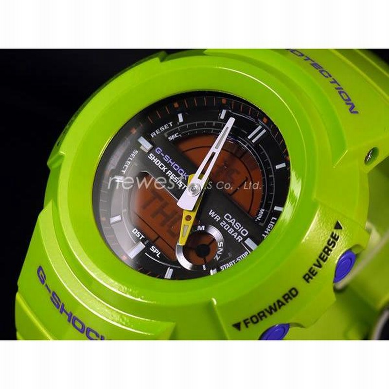 CASIO カシオ 腕時計 G-SHOCK ジーショック Gショック Crazy Colors