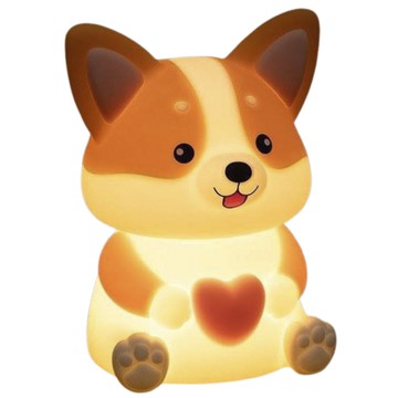 CStar 柯基DiDi拍拍燈