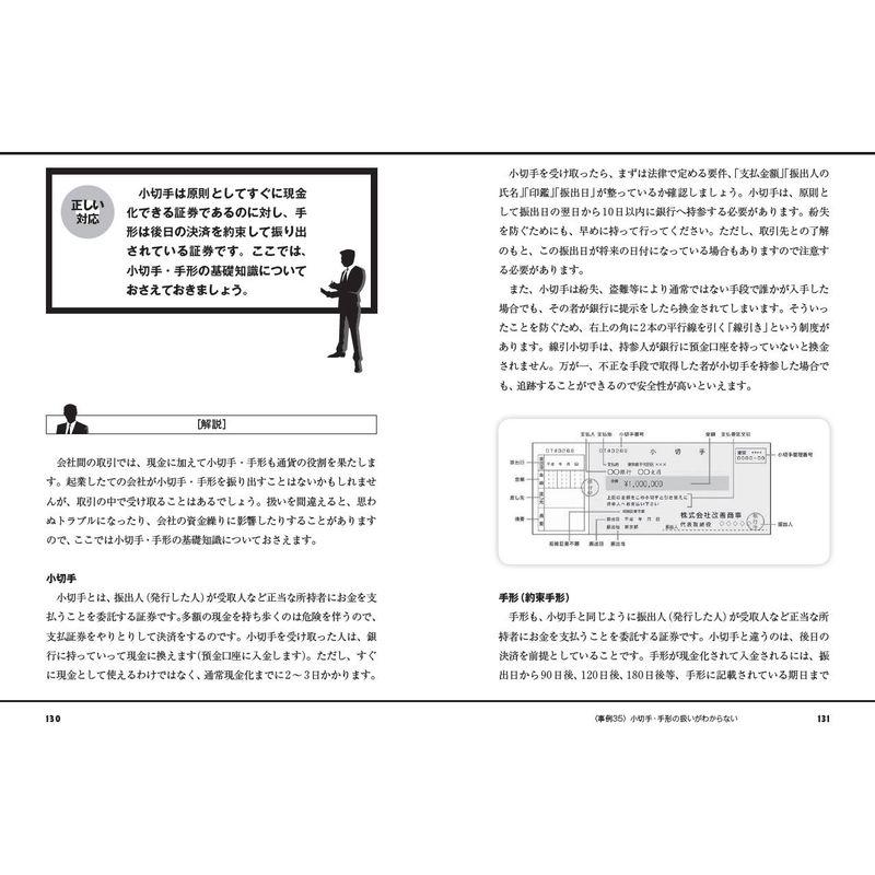 税理士が見つけた本当は怖い会社設立~はじめての決算失敗事例55 (失敗から学ぶ実務講座シリーズ)