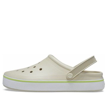 Crocs Crocband Clean Clog