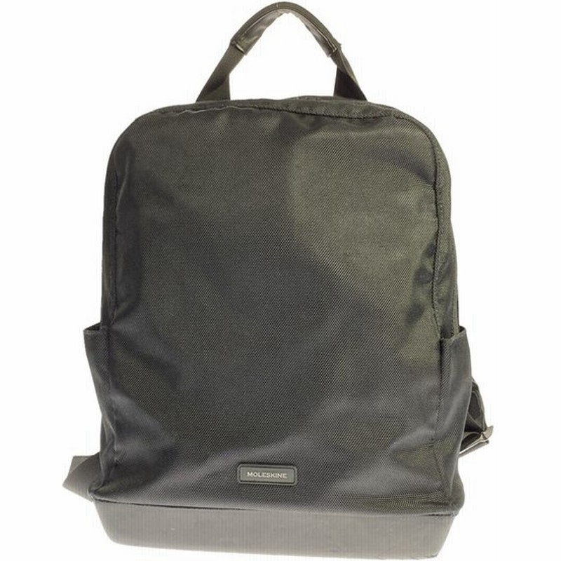 訳あり モレスキン リュック メンズ Moleskine 中古 通販 Lineポイント最大0 5 Get Lineショッピング