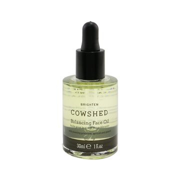 Cowshed Cowshed 提亮平衡面油 30ml/1oz-保濕及護理